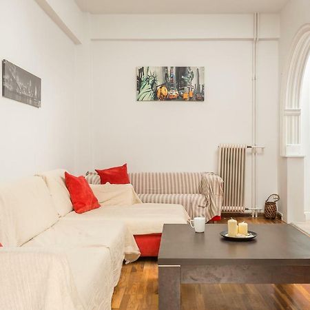 Alsos Family Apartment Corfu  외부 사진