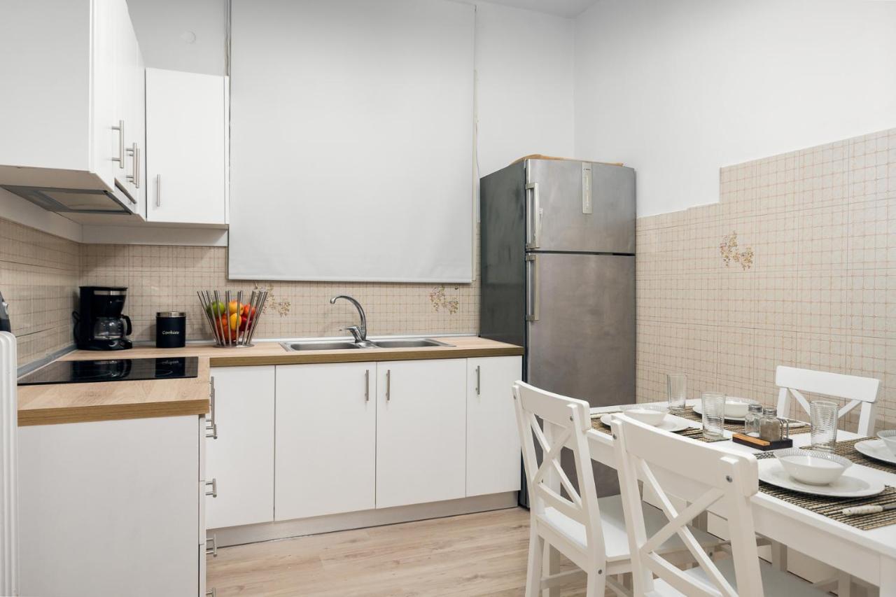 Alsos Family Apartment Corfu  외부 사진