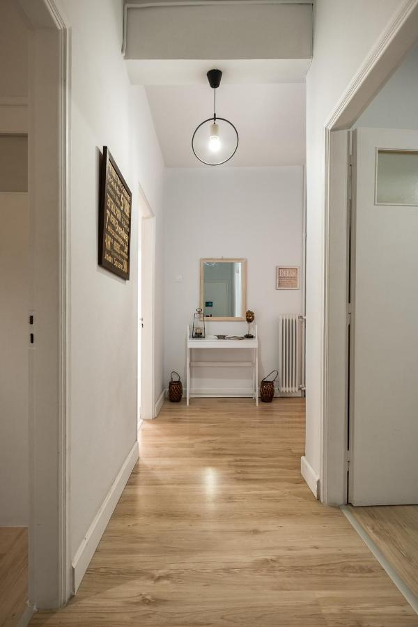 Alsos Family Apartment Corfu  외부 사진