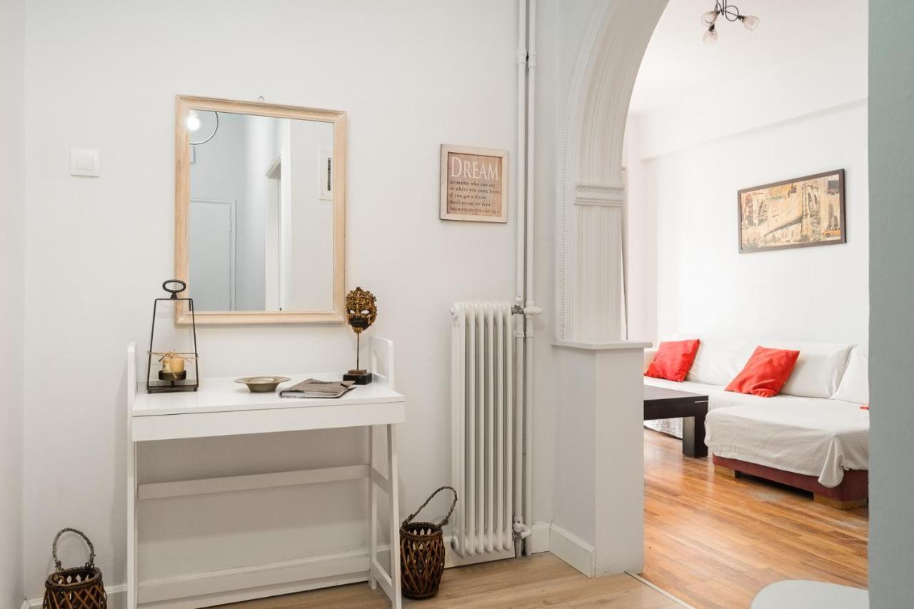Alsos Family Apartment Corfu  외부 사진