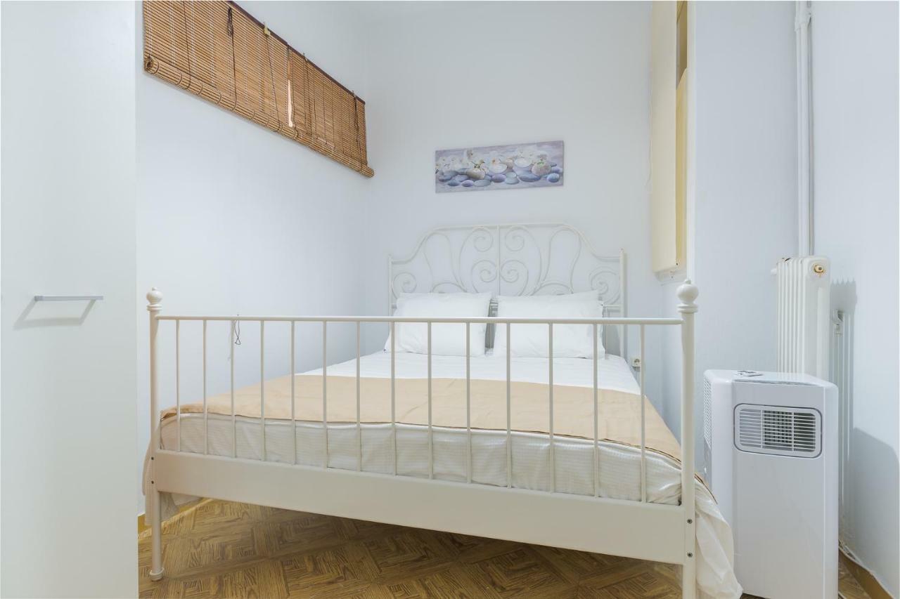 Alsos Family Apartment Corfu  외부 사진